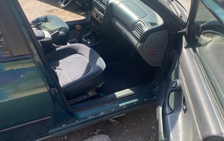 Peugeot 406 I, 1996 год, 240 000 рублей, 8 фотография