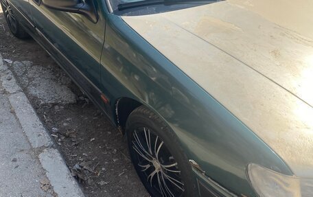 Peugeot 406 I, 1996 год, 240 000 рублей, 15 фотография