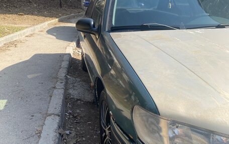 Peugeot 406 I, 1996 год, 240 000 рублей, 14 фотография