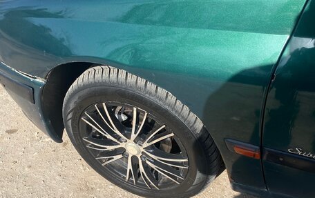 Peugeot 406 I, 1996 год, 240 000 рублей, 16 фотография