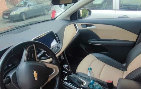 Chevrolet Monza, 2022 год, 1 550 000 рублей, 4 фотография