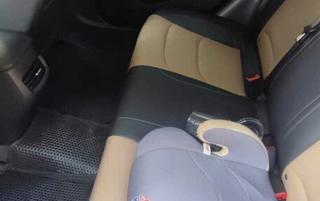 Chevrolet Monza, 2022 год, 1 550 000 рублей, 7 фотография