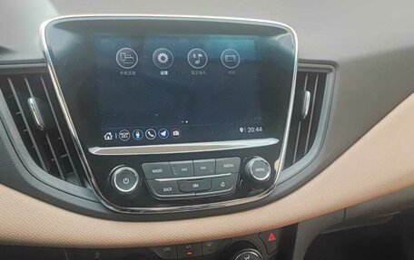 Chevrolet Monza, 2022 год, 1 550 000 рублей, 8 фотография