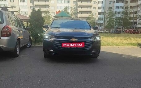 Chevrolet Monza, 2022 год, 1 550 000 рублей, 3 фотография