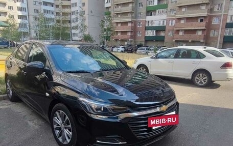 Chevrolet Monza, 2022 год, 1 550 000 рублей, 6 фотография