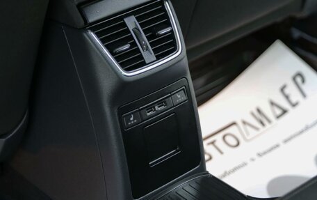 Skoda Octavia, 2019 год, 1 749 000 рублей, 9 фотография