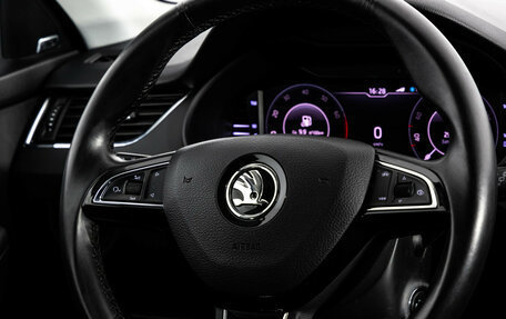 Skoda Octavia, 2019 год, 1 625 000 рублей, 12 фотография