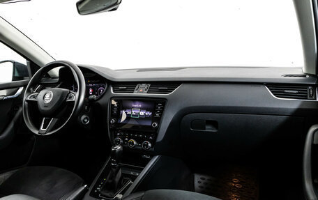 Skoda Octavia, 2019 год, 1 625 000 рублей, 9 фотография