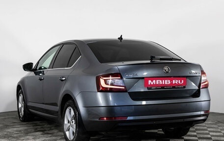 Skoda Octavia, 2019 год, 1 625 000 рублей, 7 фотография