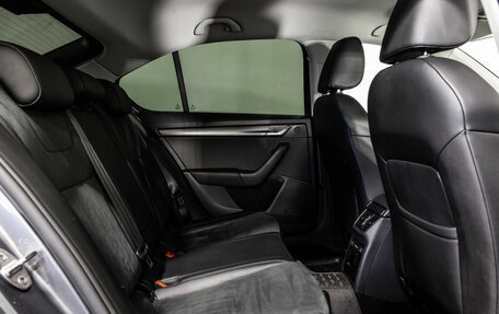 Skoda Octavia, 2019 год, 1 625 000 рублей, 18 фотография