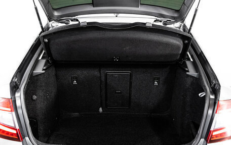 Skoda Octavia, 2019 год, 1 625 000 рублей, 21 фотография