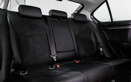 Skoda Octavia, 2019 год, 1 625 000 рублей, 19 фотография