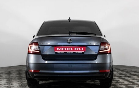 Skoda Octavia, 2019 год, 1 625 000 рублей, 6 фотография