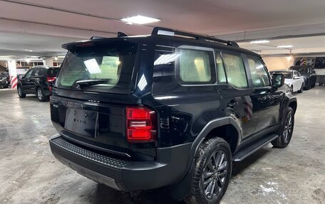 Toyota Land Cruiser Prado, 2025 год, 12 335 000 рублей, 3 фотография