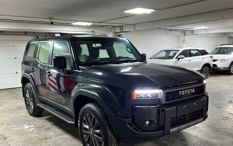 Toyota Land Cruiser Prado, 2025 год, 12 335 000 рублей, 4 фотография