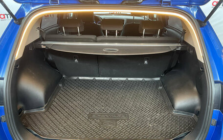 KIA Sportage IV рестайлинг, 2020 год, 2 249 000 рублей, 21 фотография