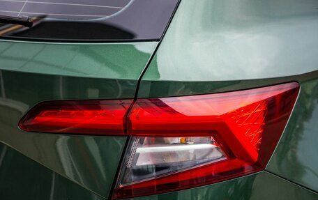 Skoda Karoq I, 2020 год, 2 368 000 рублей, 11 фотография