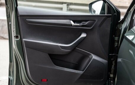 Skoda Karoq I, 2020 год, 2 368 000 рублей, 12 фотография