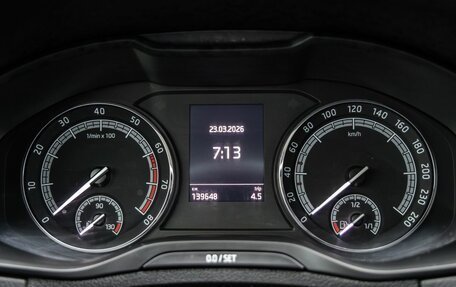 Skoda Karoq I, 2020 год, 2 368 000 рублей, 14 фотография