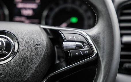 Skoda Karoq I, 2020 год, 2 368 000 рублей, 20 фотография