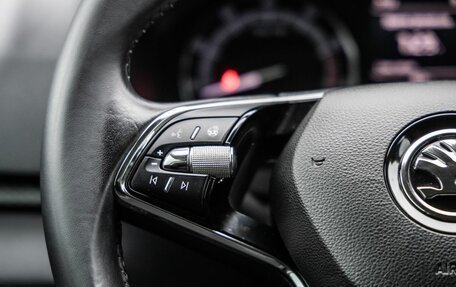 Skoda Karoq I, 2020 год, 2 368 000 рублей, 19 фотография