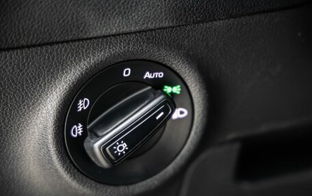 Skoda Karoq I, 2020 год, 2 368 000 рублей, 22 фотография