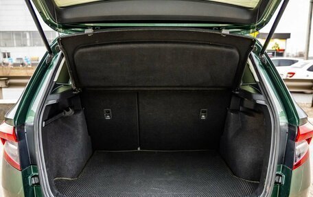 Skoda Karoq I, 2020 год, 2 368 000 рублей, 35 фотография