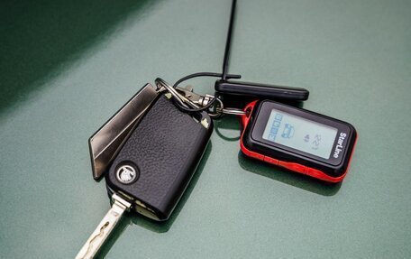 Skoda Karoq I, 2020 год, 2 368 000 рублей, 37 фотография