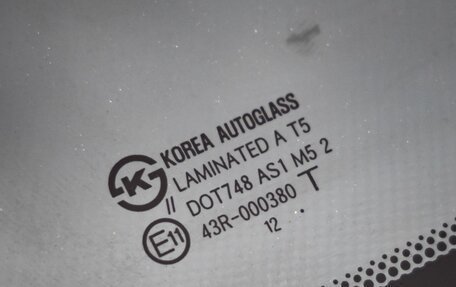 Hyundai Solaris II рестайлинг, 2011 год, 778 000 рублей, 12 фотография