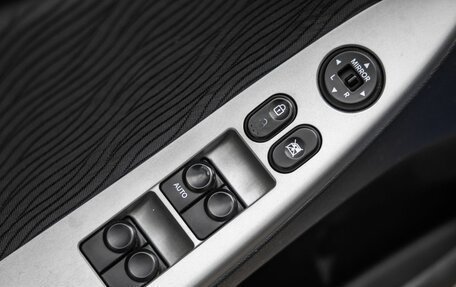 Hyundai Solaris II рестайлинг, 2011 год, 778 000 рублей, 16 фотография