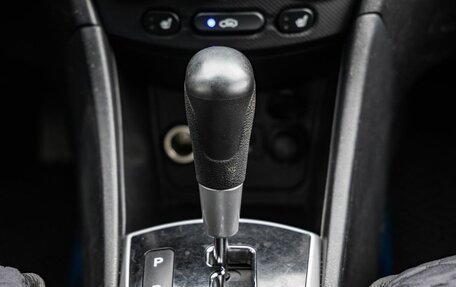 Hyundai Solaris II рестайлинг, 2011 год, 778 000 рублей, 30 фотография