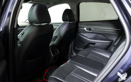 Hyundai Sonata VIII, 2019 год, 2 688 000 рублей, 12 фотография