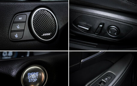 Hyundai Sonata VIII, 2019 год, 2 688 000 рублей, 21 фотография