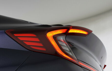 Hyundai Sonata VIII, 2019 год, 2 688 000 рублей, 27 фотография