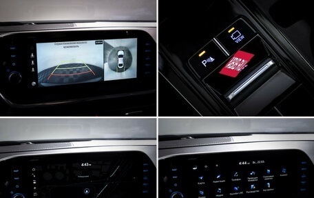 Hyundai Sonata VIII, 2019 год, 2 688 000 рублей, 22 фотография