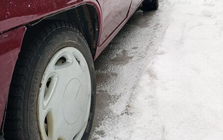 Daewoo Nexia I рестайлинг, 2010 год, 230 000 рублей, 2 фотография