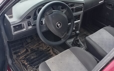 Daewoo Nexia I рестайлинг, 2010 год, 230 000 рублей, 3 фотография