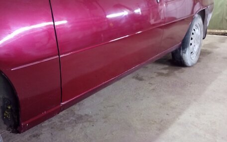 Daewoo Nexia I рестайлинг, 2010 год, 230 000 рублей, 8 фотография