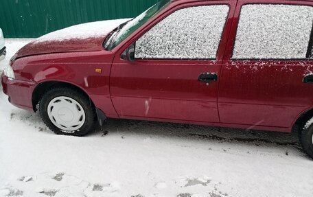 Daewoo Nexia I рестайлинг, 2010 год, 230 000 рублей, 6 фотография