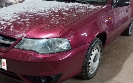 Daewoo Nexia I рестайлинг, 2010 год, 230 000 рублей, 7 фотография