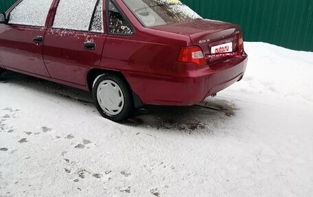 Daewoo Nexia I рестайлинг, 2010 год, 230 000 рублей, 5 фотография