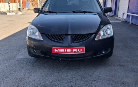 Mitsubishi Lancer IX, 2005 год, 480 000 рублей, 1 фотография