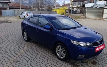 KIA Cerato III, 2011 год, 549 000 рублей, 1 фотография