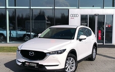 Mazda CX-5 II, 2021 год, 2 990 000 рублей, 1 фотография