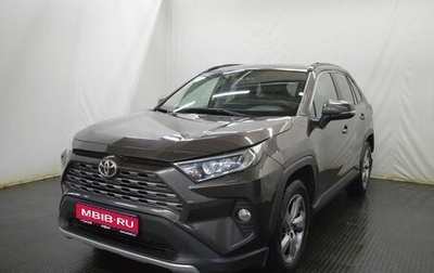 Toyota RAV4, 2019 год, 3 300 000 рублей, 1 фотография