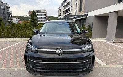 Volkswagen Tiguan, 2025 год, 3 700 000 рублей, 1 фотография