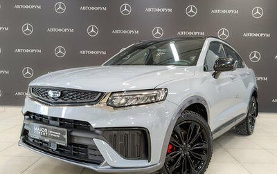 Geely Tugella FY11, 2022 год, 2 935 000 рублей, 1 фотография