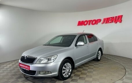 Skoda Octavia, 2012 год, 766 000 рублей, 1 фотография