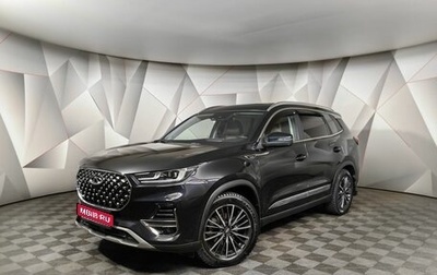 Chery Tiggo 8 Pro, 2021 год, 1 785 000 рублей, 1 фотография