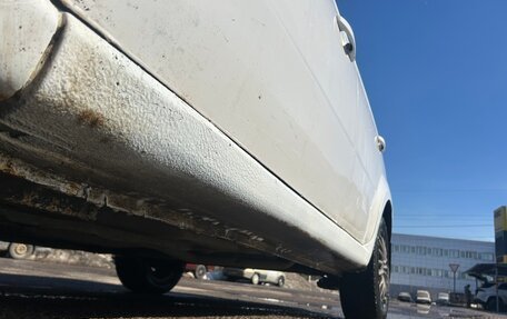 Chevrolet Aveo III, 2010 год, 295 000 рублей, 11 фотография